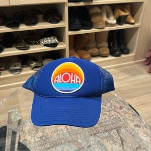 Aloha hat